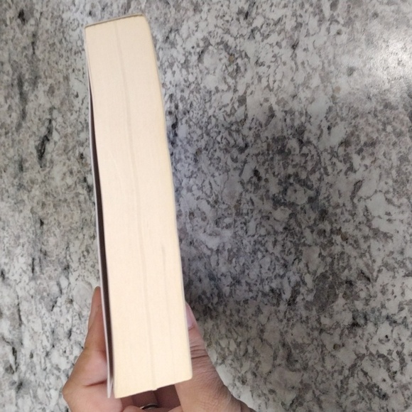 All The Forgiveness by Elizabeth Hardinger book - Picture 7 of 10